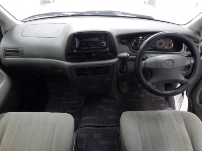 TOYOTA TOWN ACE NOAH