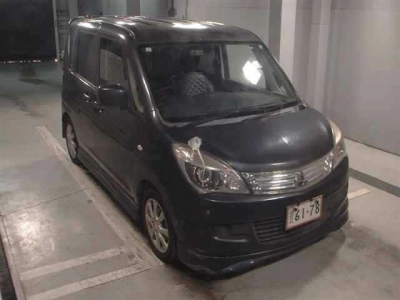 MITSUBISHI DELICA D:2