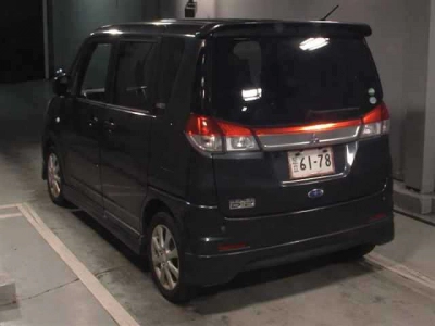 MITSUBISHI DELICA D:2