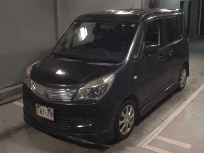 MITSUBISHI DELICA D:2
