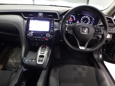 HONDA INSIGHT