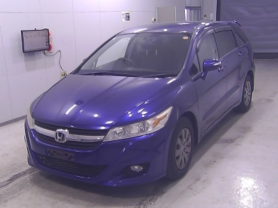 HONDA STREAM