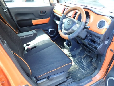 MAZDA FLAIR CROSSOVER