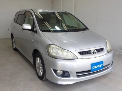 TOYOTA IPSUM