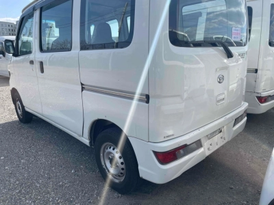 DAIHATSU HIJET CARGO