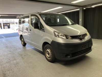 NISSAN NV200 VANETTE