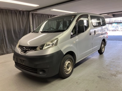 NISSAN NV200 VANETTE
