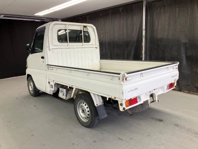 MITSUBISHI MINICAB TRUCK