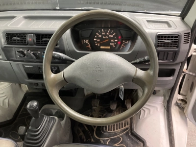 MITSUBISHI MINICAB TRUCK