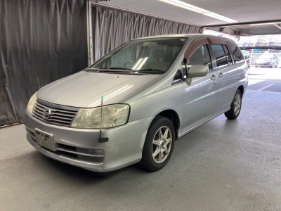 NISSAN LIBERTY
