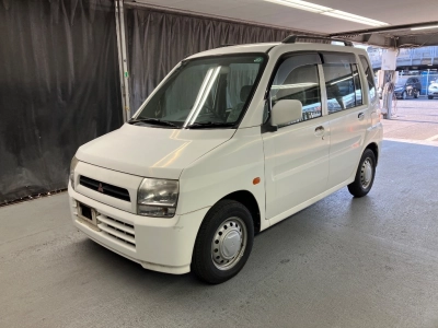 MITSUBISHI TOPPO BJ