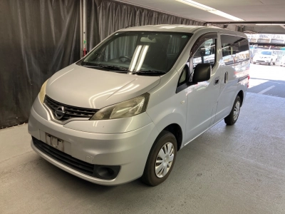 NISSAN NV200 VANETTE
