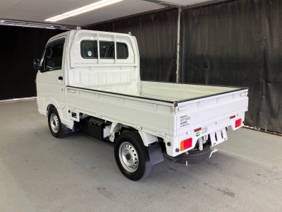 NISSAN NT100 CLIPPER