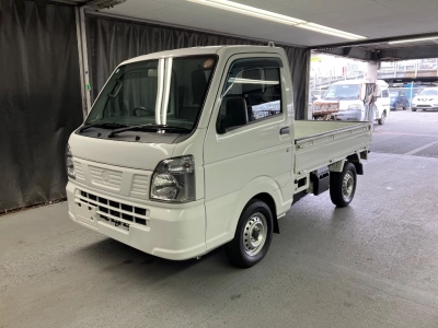 NISSAN NT100 CLIPPER