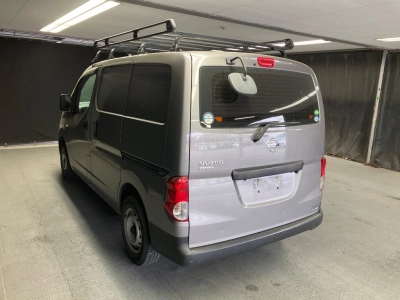 NISSAN NV200 VANETTE