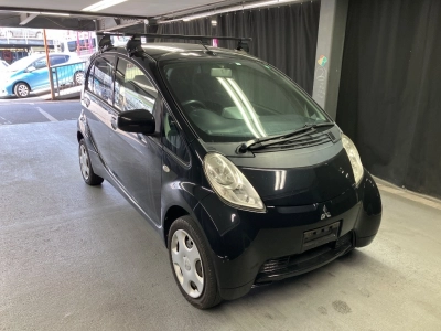 MITSUBISHI I-MIEV
