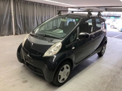 MITSUBISHI I-MIEV