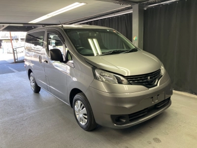 NISSAN NV200 VANETTE