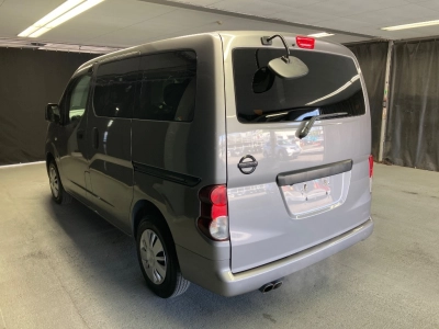 NISSAN NV200 VANETTE