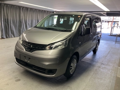NISSAN NV200 VANETTE