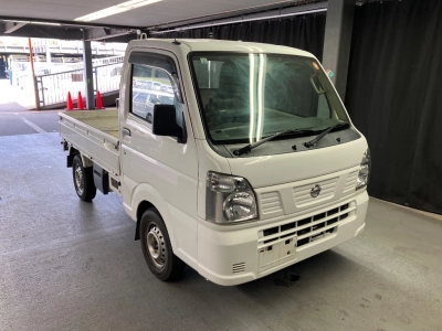 NISSAN NT100 CLIPPER
