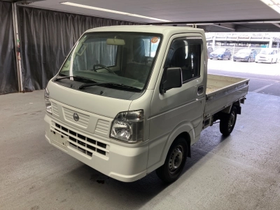 NISSAN NT100 CLIPPER