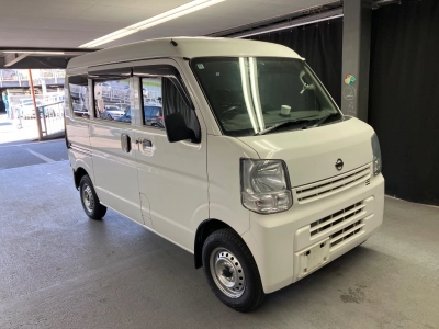 NISSAN NV100 CLIPPER