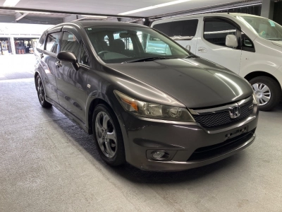 HONDA STREAM