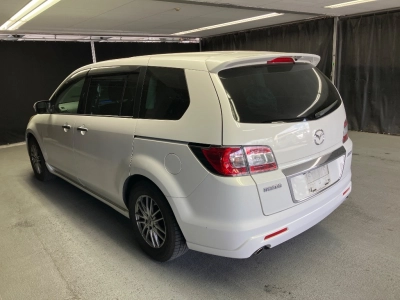 MAZDA MPV
