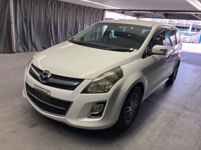 MAZDA MPV