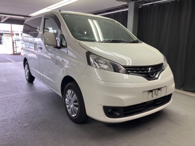 NISSAN NV200 VANETTE