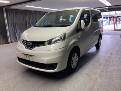 NISSAN NV200 VANETTE