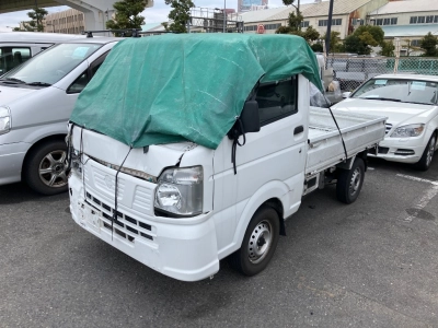 NISSAN NT100 CLIPPER