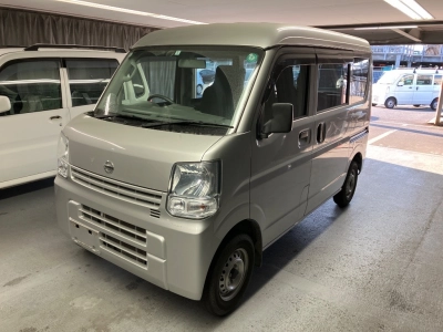 NISSAN NV100 CLIPPER