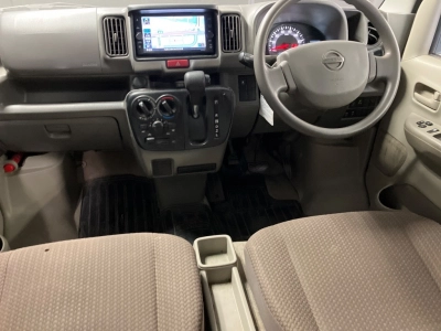 NISSAN NV100 CLIPPER