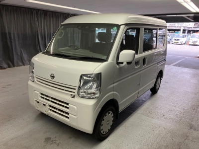 NISSAN NV100 CLIPPER