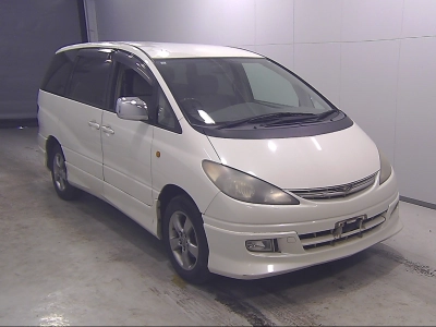 TOYOTA ESTIMA L