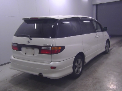 TOYOTA ESTIMA L