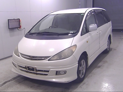 TOYOTA ESTIMA L