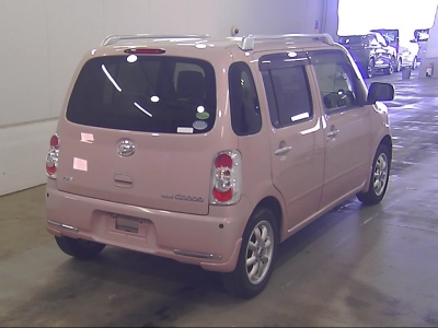 DAIHATSU MIRA COCOA