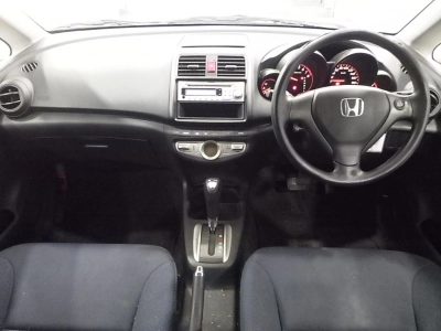 HONDA AIRWAVE