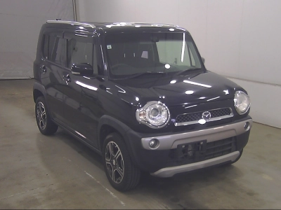 MAZDA FLAIR CROSSOVER