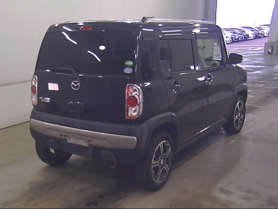 MAZDA FLAIR CROSSOVER