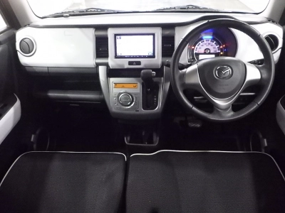 MAZDA FLAIR CROSSOVER