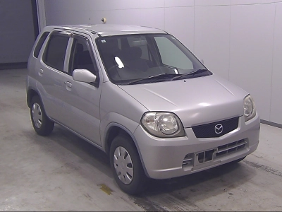 MAZDA LAPUTA