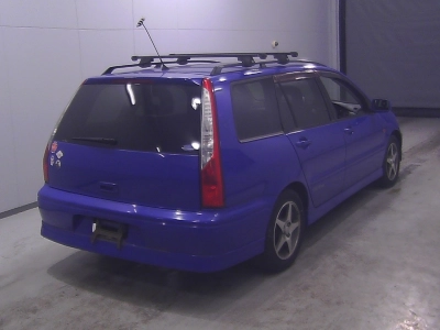 MITSUBISHI LANCER CEDIA WAGON