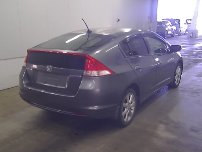HONDA INSIGHT