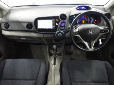 HONDA INSIGHT