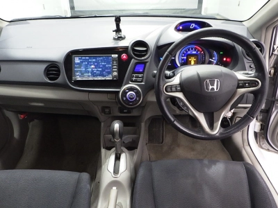 HONDA INSIGHT