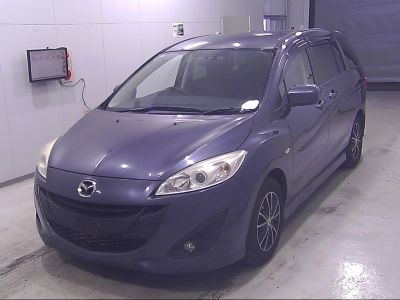 MAZDA PREMACY